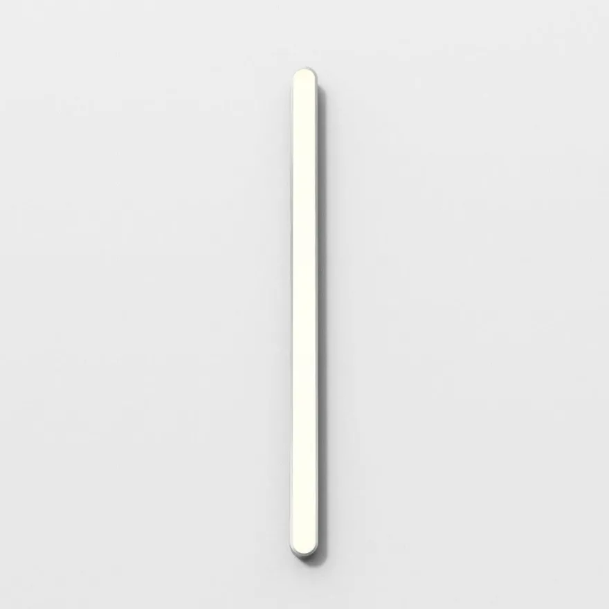 Atticus 900 vegglampe for baderom IP44 16,8W 3000 Kelvin - Dimbar