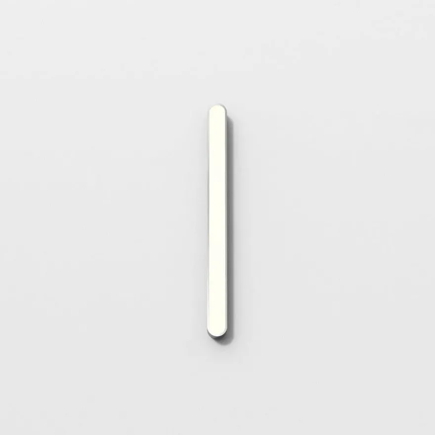 Atticus 600 vegglampe for baderom IP44 13,4W 3000 Kelvin - Dimbar