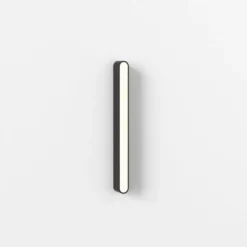 Atticus 600 vegglampe for baderom IP44 13,4W 3000 Kelvin - Dimbar