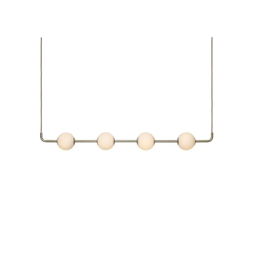 Audrey linear takpendel