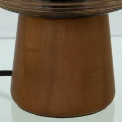 Aura bordlampe