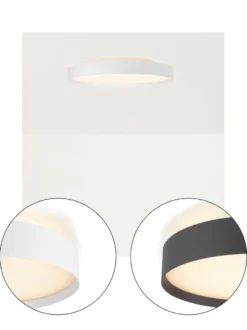 Backlight Plafond 30 cm 3-step dim 25W 3000 Kelvin