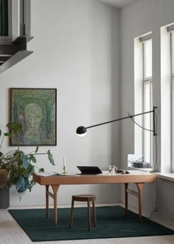 Balancer vegglampe