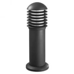 Balizas pullert 50cm - Grå