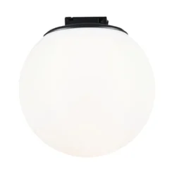 Ball lampeskjerm til ULine belte system 8W 3000 Kelvin