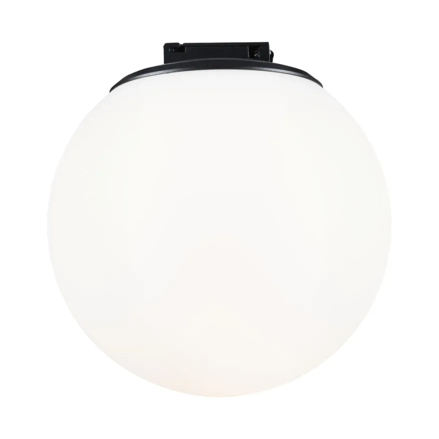 Ball lampeskjerm til ULine belte system 8W 3000 Kelvin