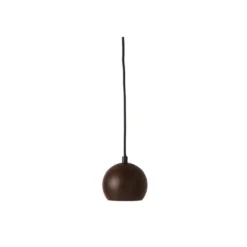 Ball takpendel Ø12 cm