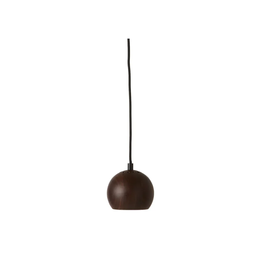 Ball takpendel Ø12 cm