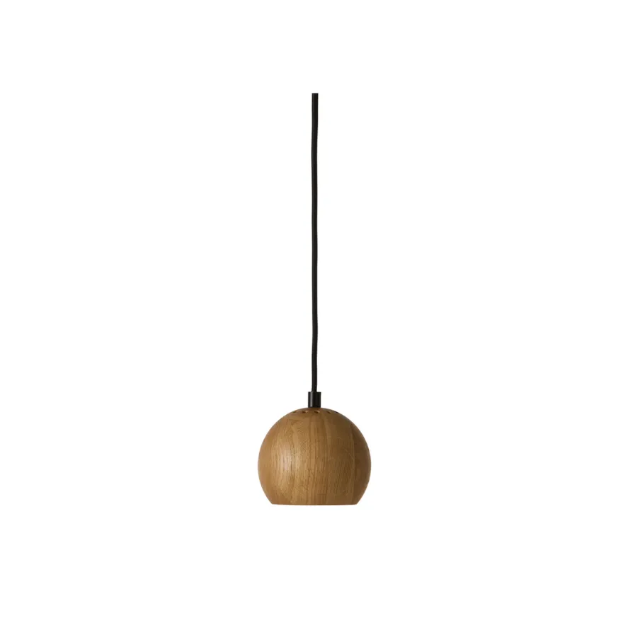 Ball takpendel Ø12 cm
