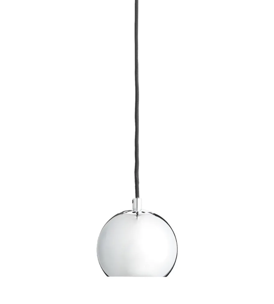 Ball takpendel Ø12 cm
