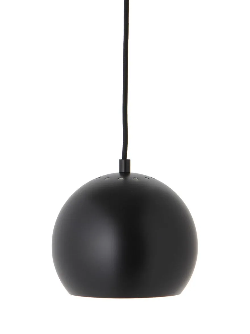 Ball takpendel Ø18 cm