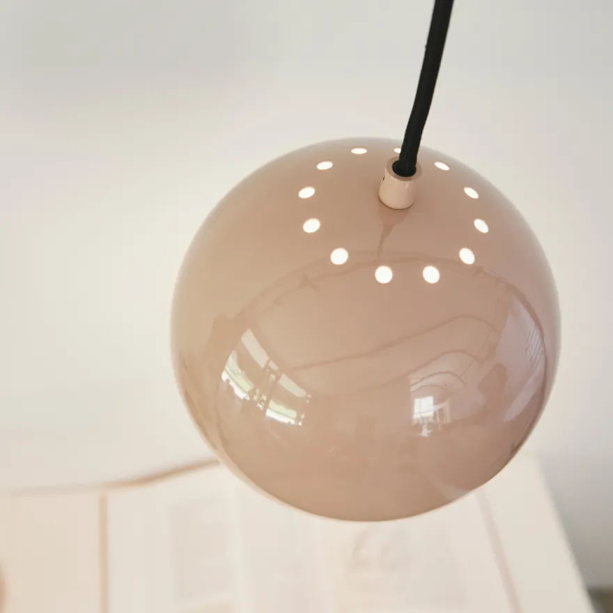 Ball takpendel Ø18 cm
