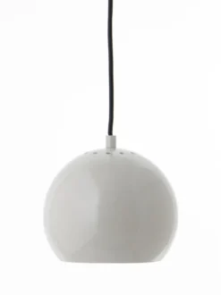 Ball takpendel Ø18 cm