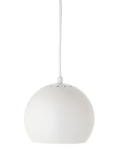 Ball takpendel Ø18 cm