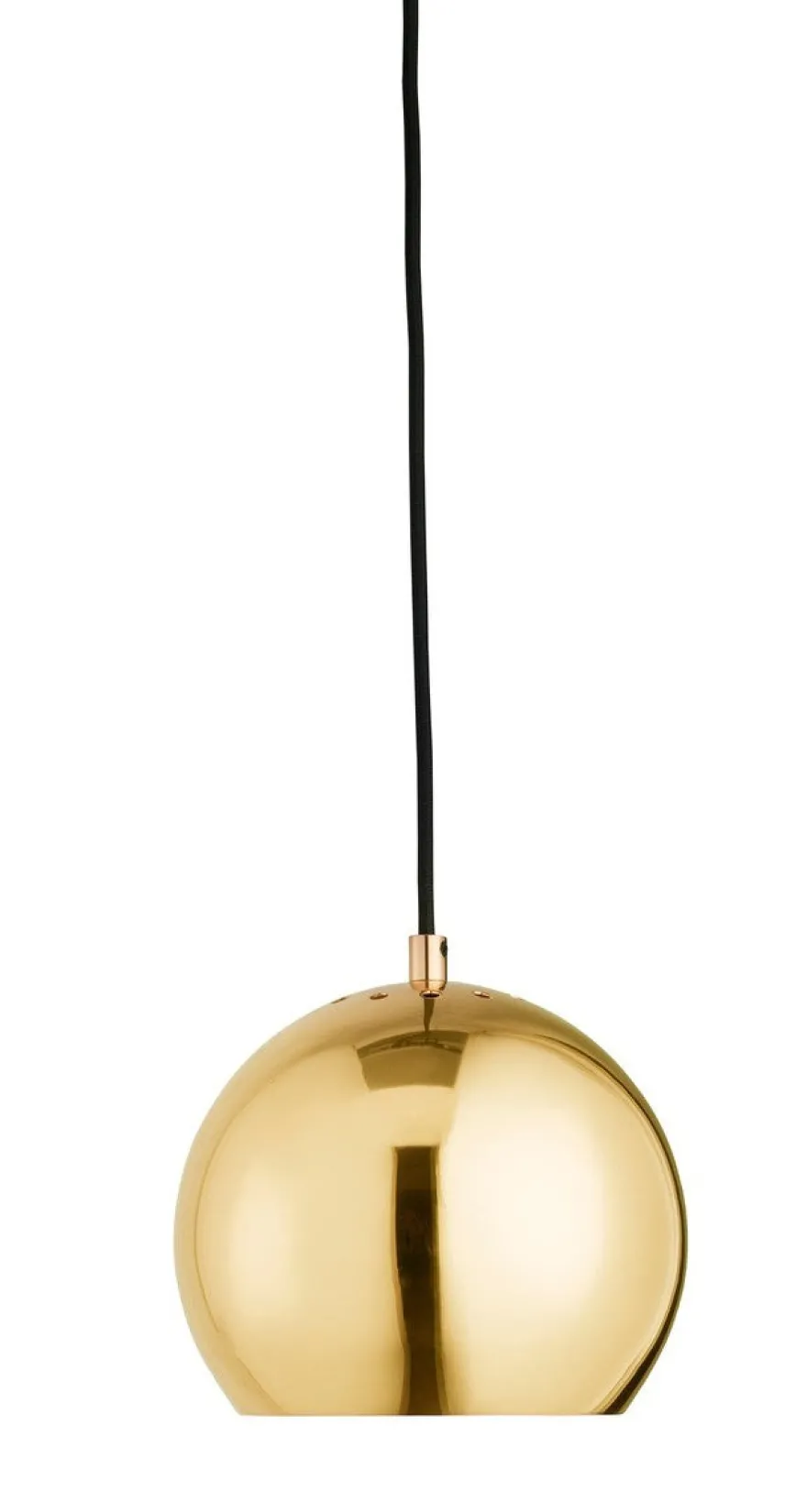 Ball takpendel Ø18 cm