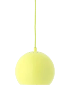 Ball takpendel Ø18 cm
