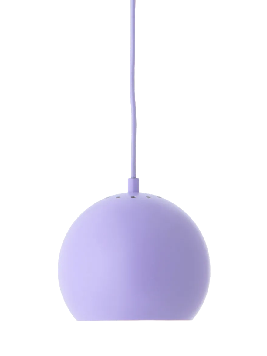 Ball takpendel Ø18 cm