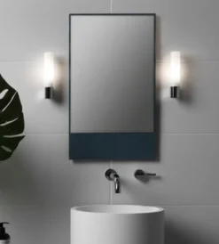 Bari vegglampe