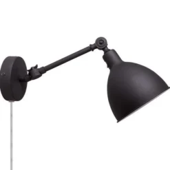 Bazar mini vegglampe