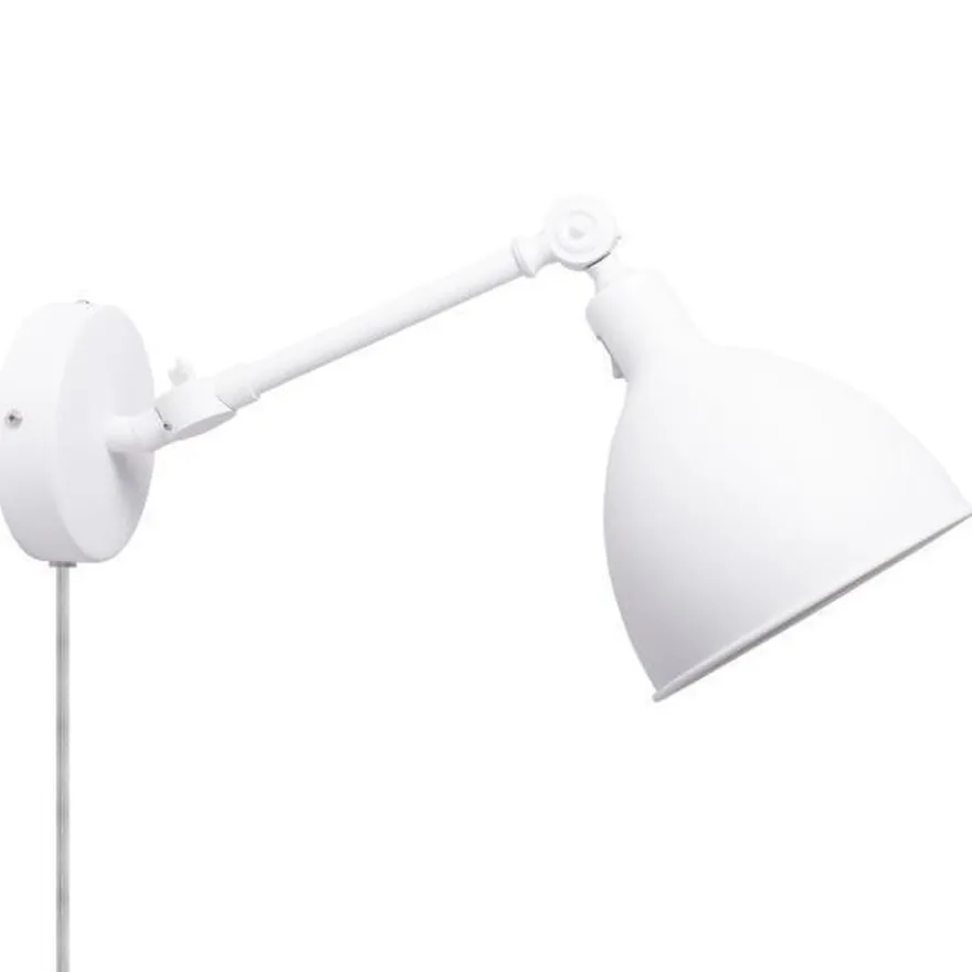 Bazar mini vegglampe