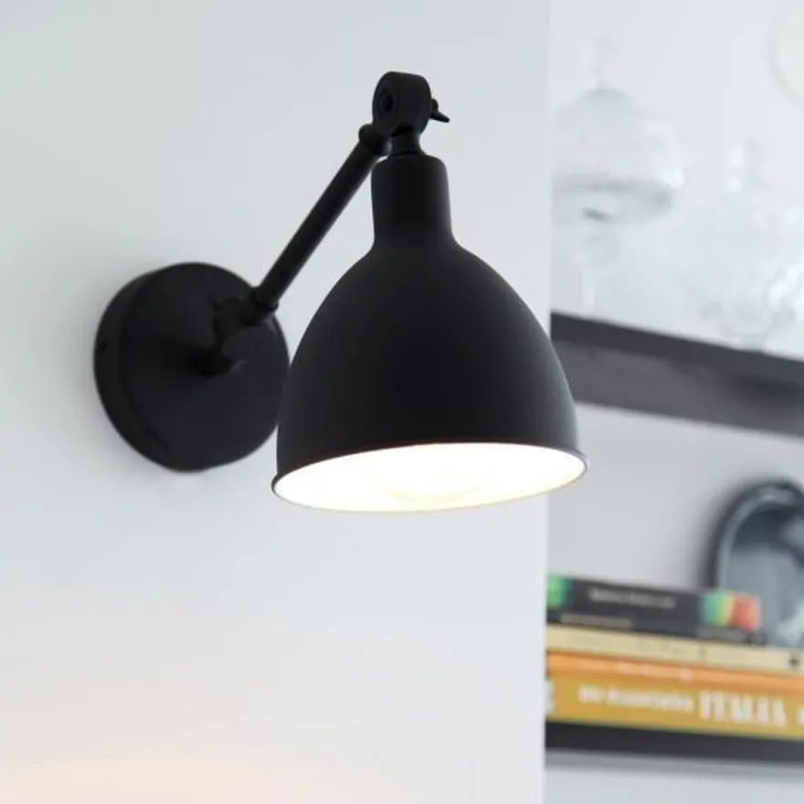 Bazar mini vegglampe