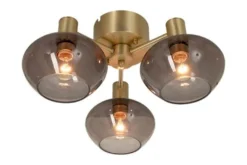 Bell taklampe 42 cm