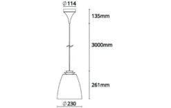 Bell takpendel