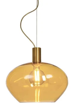 Bell takpendel 35 cm