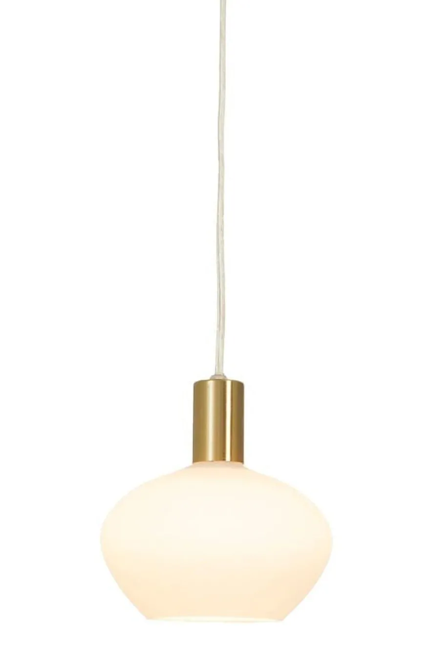 Bell vinduspendel 4 meter ledning m/stikkontakt