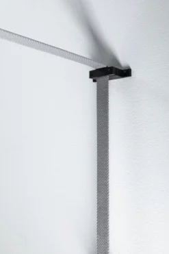 Belteholder rett til ULine belte system - 2 pakning