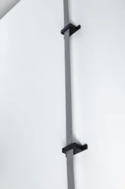 Belteholder rett til ULine belte system - 2 pakning