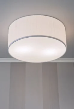 Bendir taklampe 38 cm