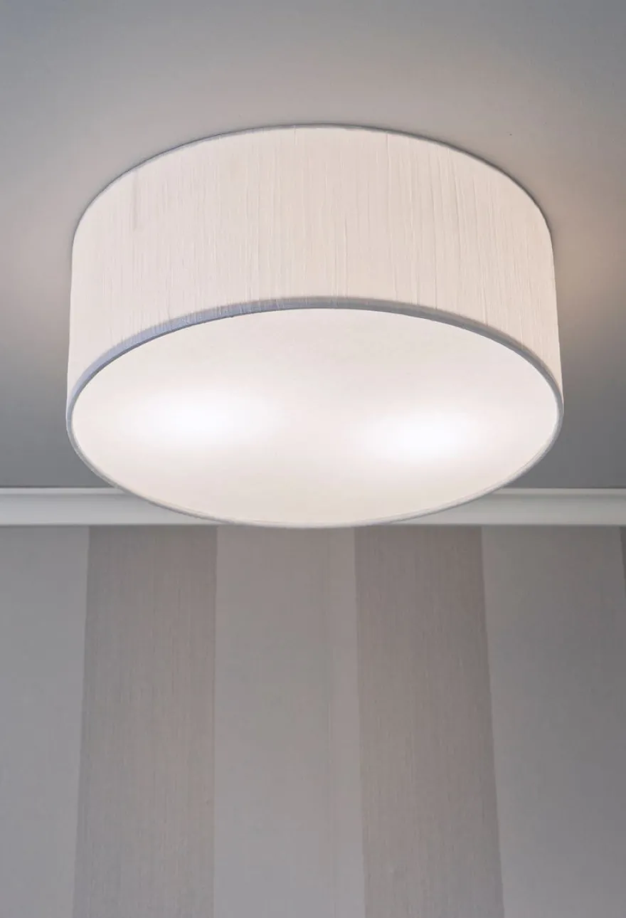 Bendir taklampe 38 cm