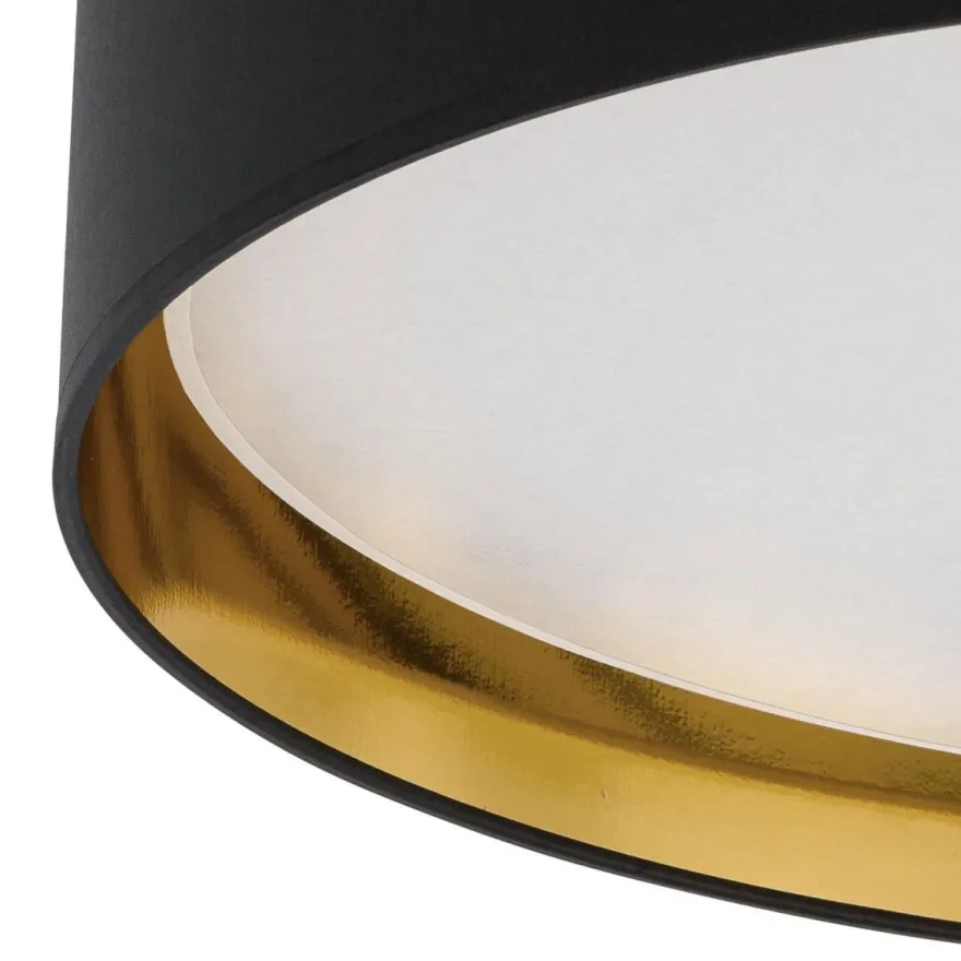 Bilbao taklampe 60 cm
