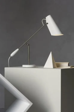 Birdy bordlampe