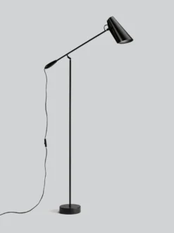 Birdy gulvlampe