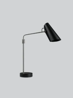 Birdy swing bordlampe