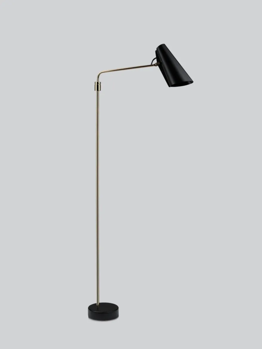 Birdy swing gulvlampe