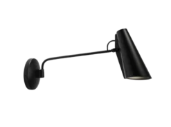 Birdy vegglampe swing