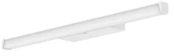 Bliz vegglampe baderom CS 2700/3000K 13,2W IP44 Dimbar - Hvit