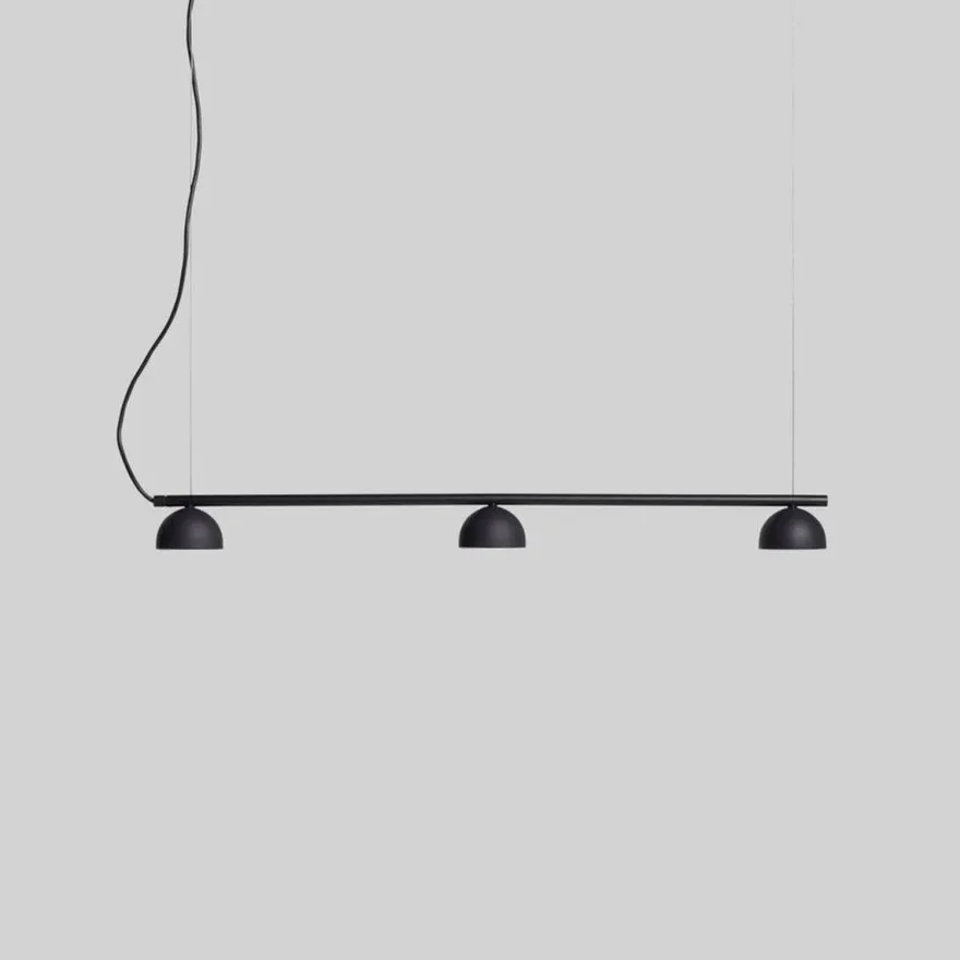 Blush Rail 3 takpendel