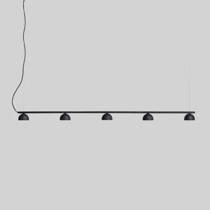 Blush Rail 5 takpendel