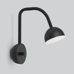 Blush vegglampe
