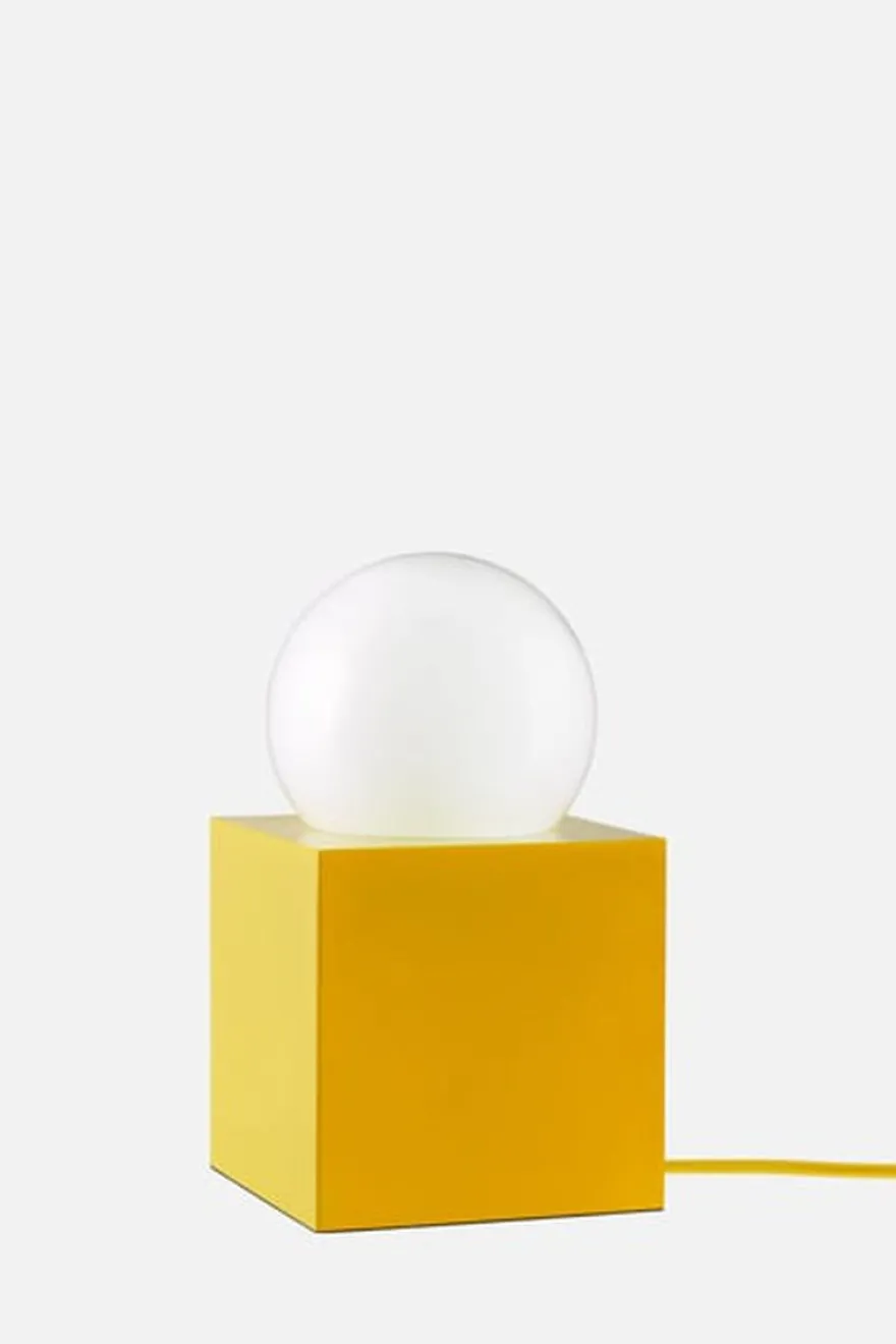 Bob Bordlampe 14