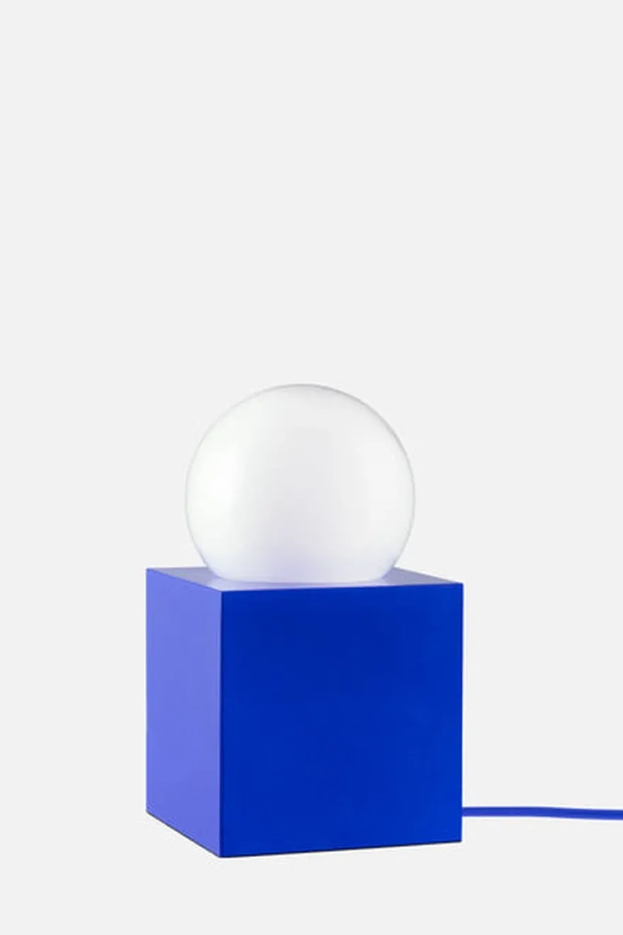Bob Bordlampe 14
