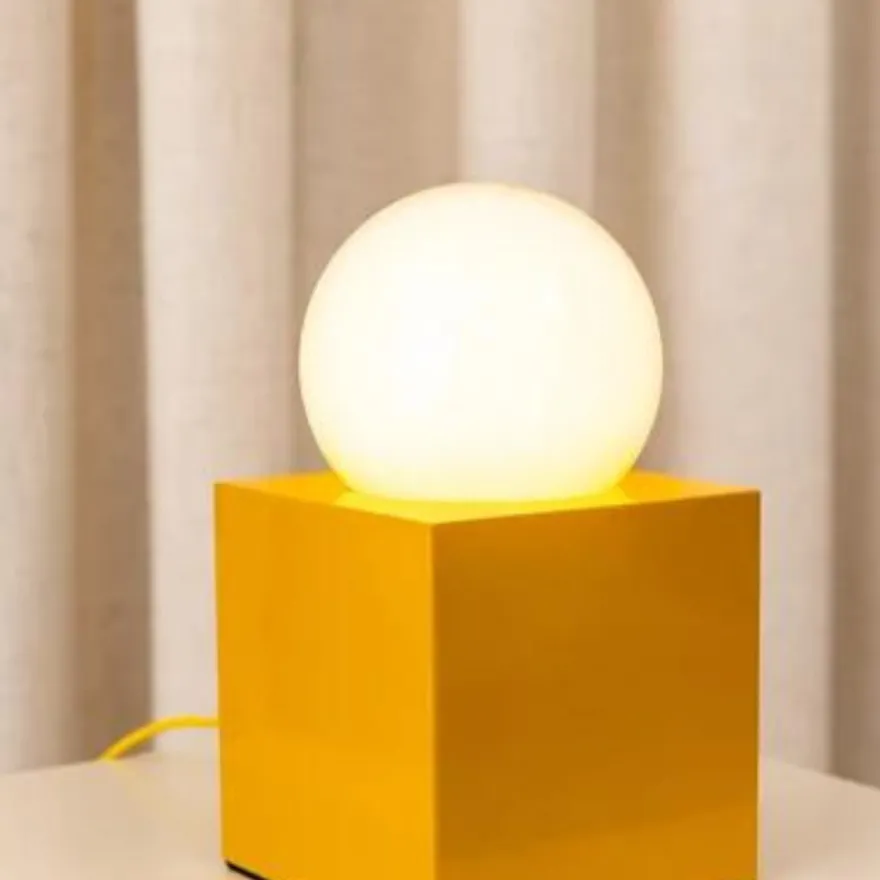 Bob Bordlampe 14