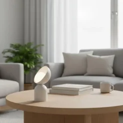 Boto bordlampe