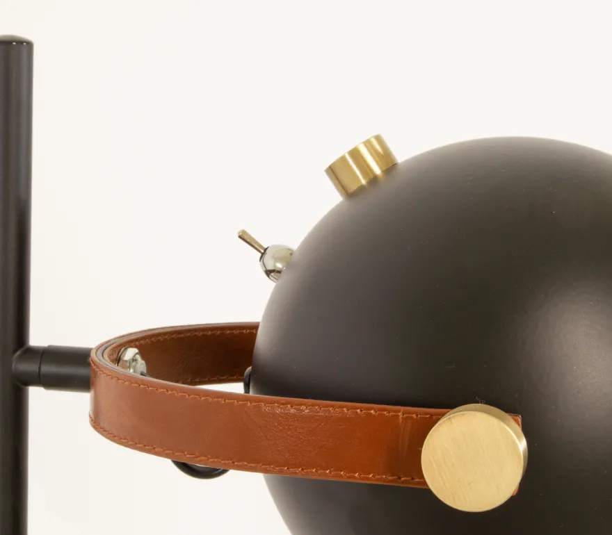 Bow gulvlampe