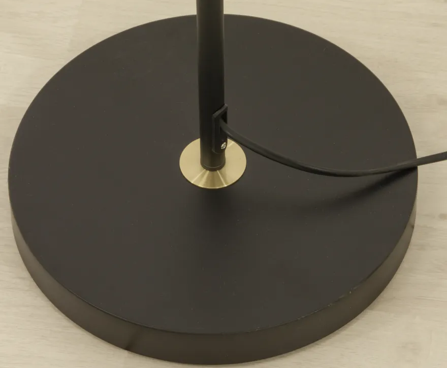 Bow gulvlampe
