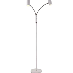 Brasil gulvlampe 140 cm 2-lys